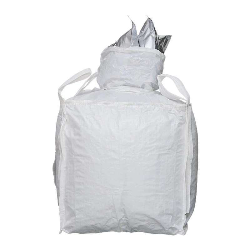 FIBC επένδυσης αλουμινίου