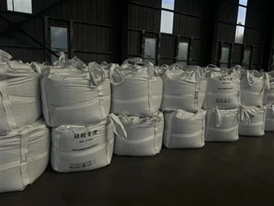 Linker Packaging (Hebei) Co., Ltd. FIBCs Pass Plasticizer Testing